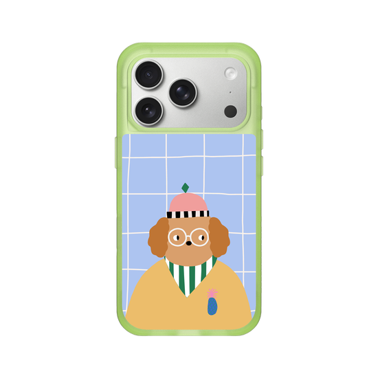 Cute dog
