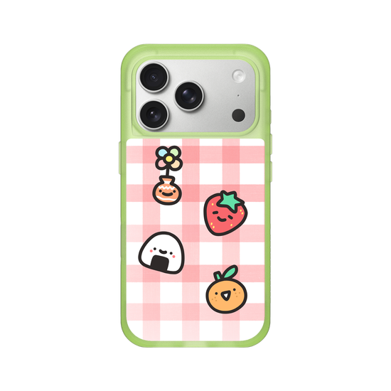 let's have a picnic!