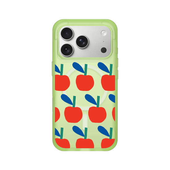 Apple print