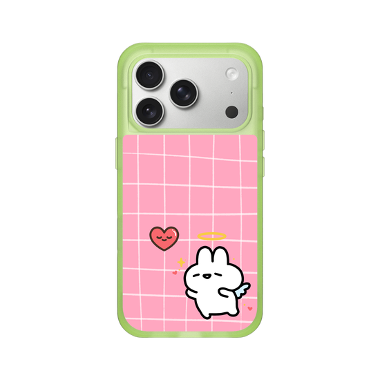 angel in love