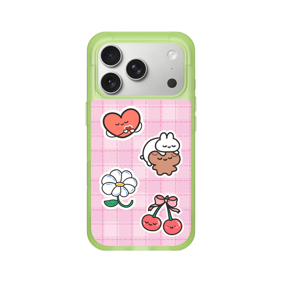 more pink dreams~