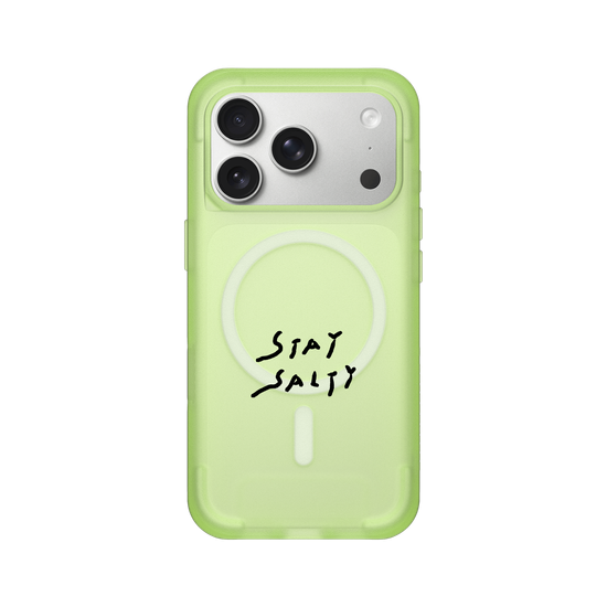 Stay Salty