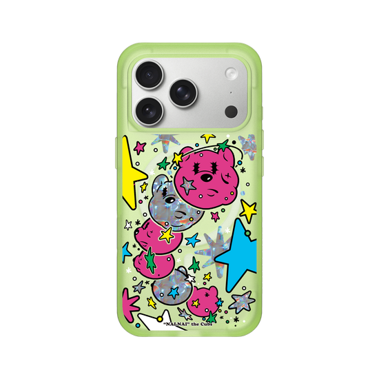 "NAINAI the Cubs" Shining Starry Sky⊹⟡