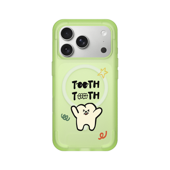 ToothTooth