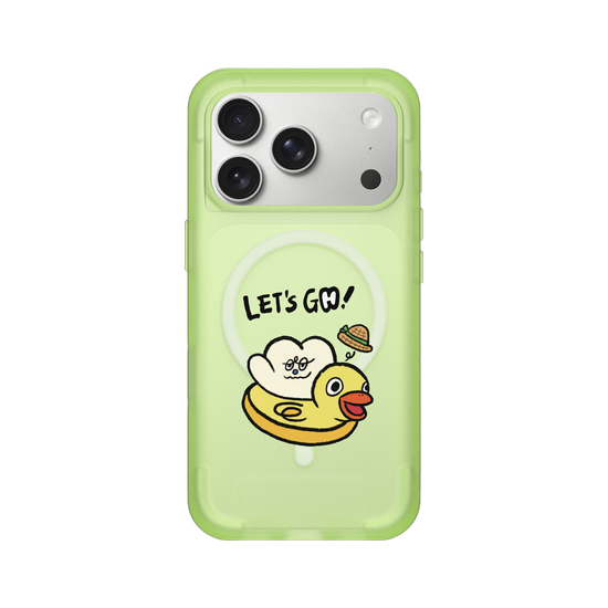 Duck Float