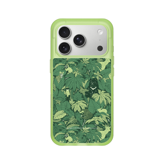 All Things in Nature-Forest