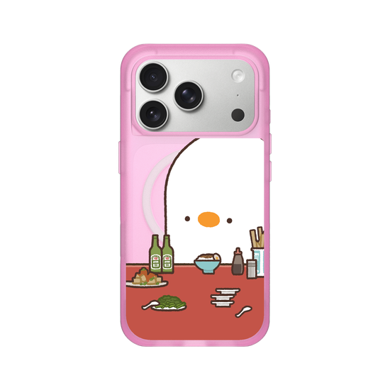 Duck_c4 Taiwan Plus