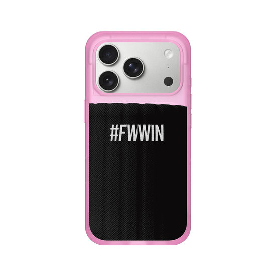 #FWWIN 幸運襪