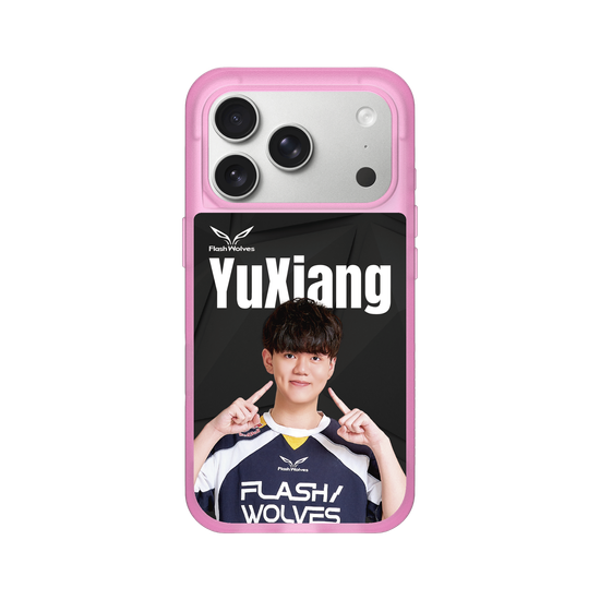 FW 《傳說對決》選手款｜YuXiang