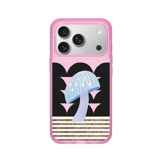 Twinkling Mushroom