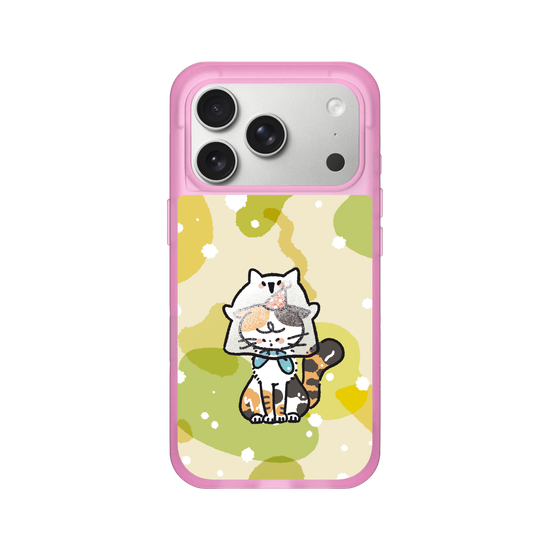 小動物的微光遊行