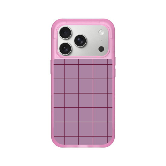 lilac grid