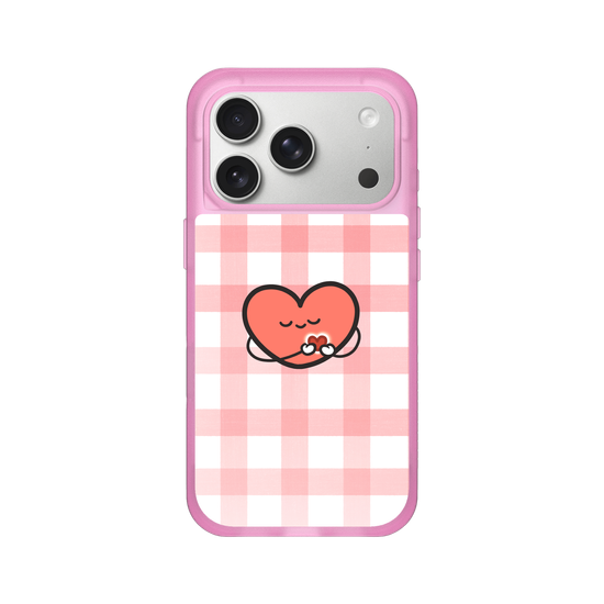 a heart too precious