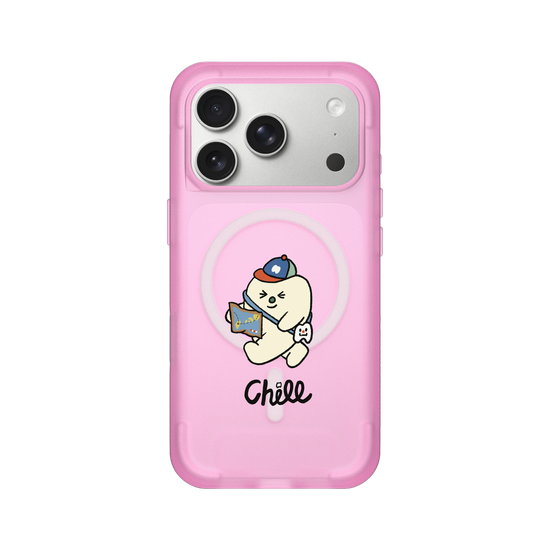 Chill & Go!
