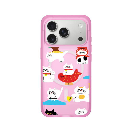 10 Seconds Class - All Lucky Cat