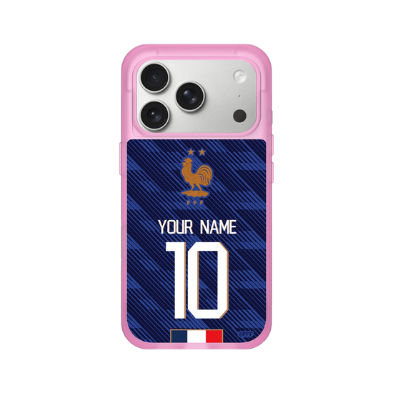 France Home Stadium 2026