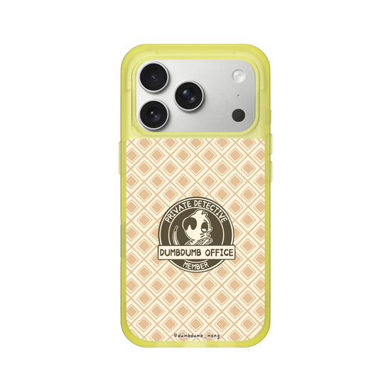 DumbDumb Detective Agency – MEMBER
