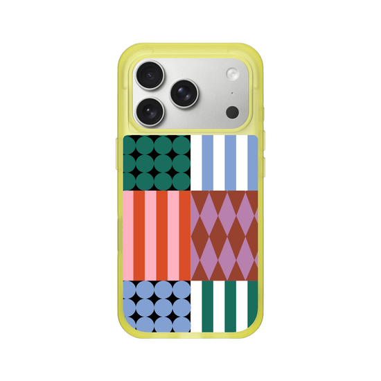 patchwork