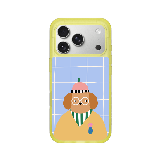 Cute dog