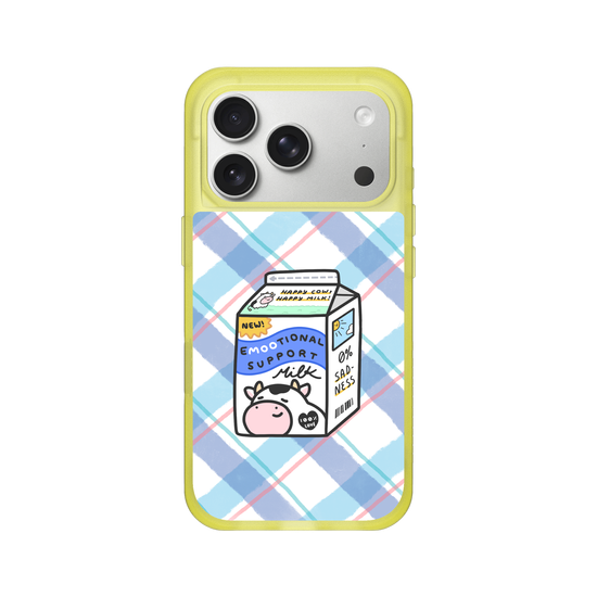 milk & feelings