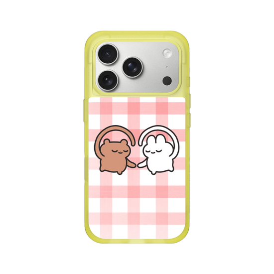 gingham love