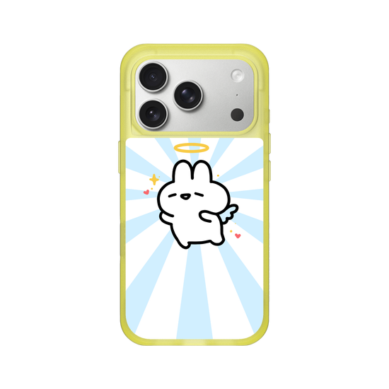 angel bunny!!