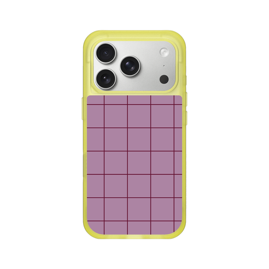 lilac grid