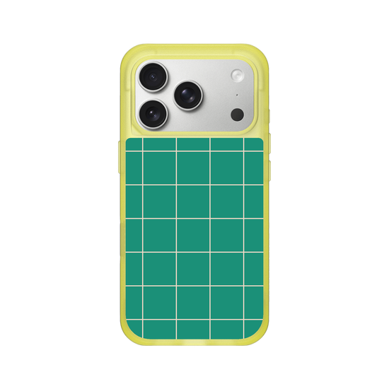 green grid