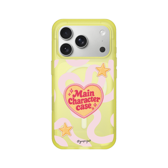 Main Character Case