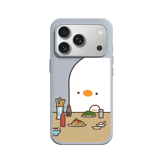 Duck_c4 Taiwan Plus