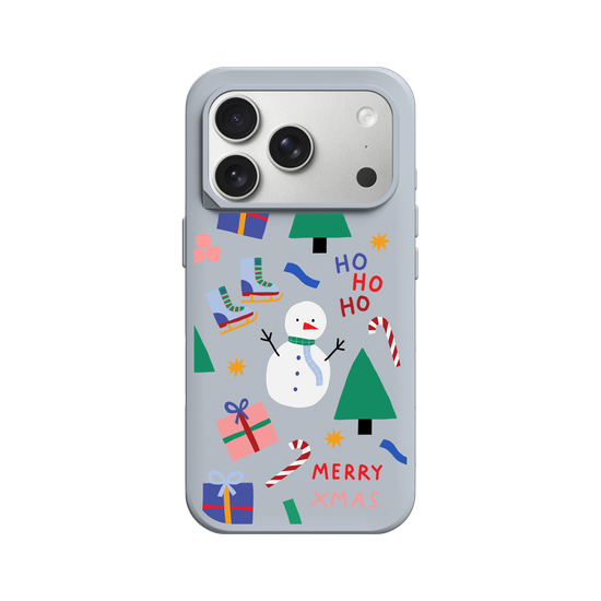 Christmas is here