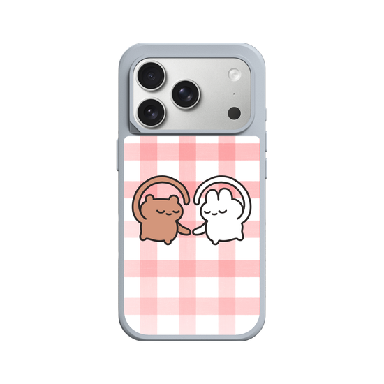 gingham love