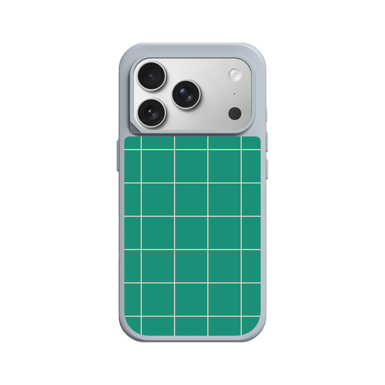 green grid
