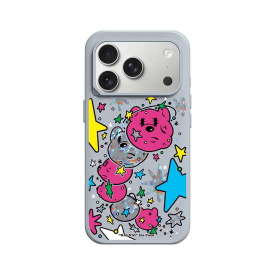 "NAINAI the Cubs" Shining Starry Sky⊹⟡