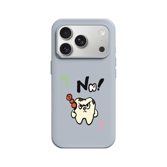 Oh No!