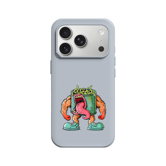 Can of Worms
