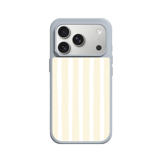 Butter Stripes