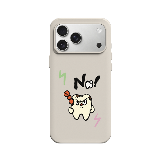 Oh No!