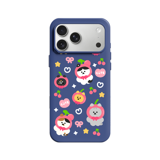 Cherry Cat 🍒