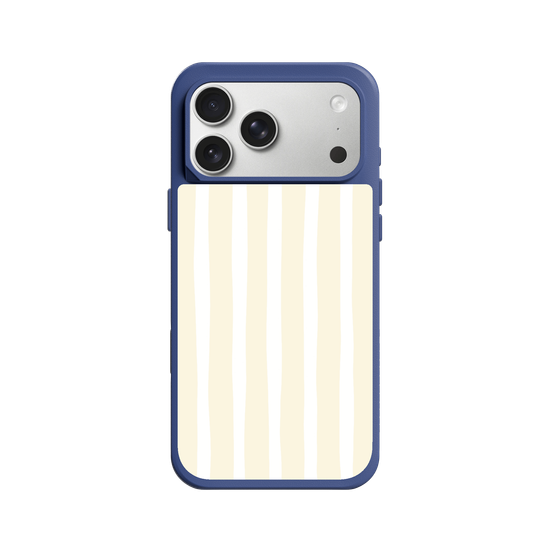 Butter Stripes