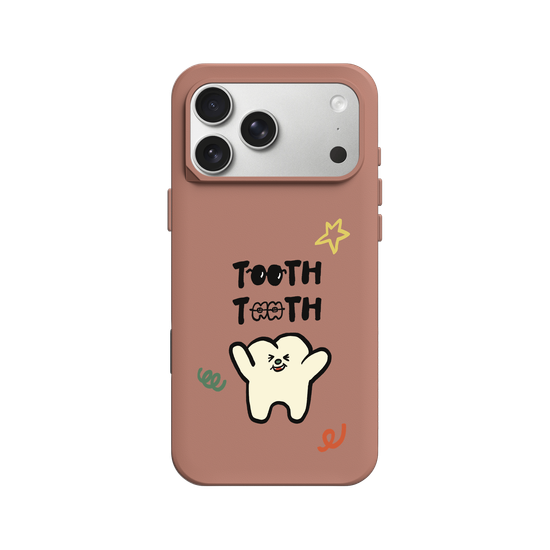 ToothTooth