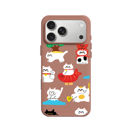 10 Seconds Class - All Lucky Cat