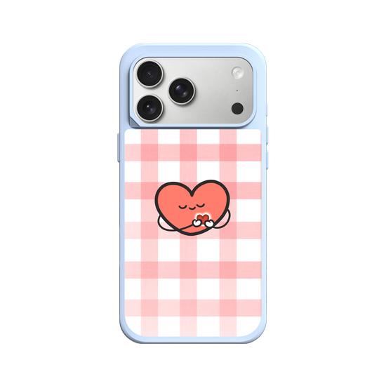 a heart too precious