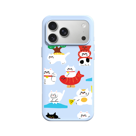 10 Seconds Class - All Lucky Cat