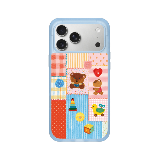 Cute patchwork
