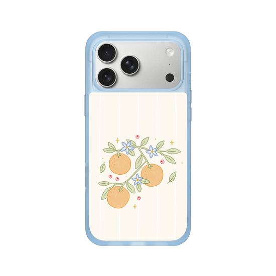 Orange Blossom