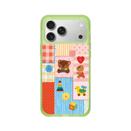Cute patchwork