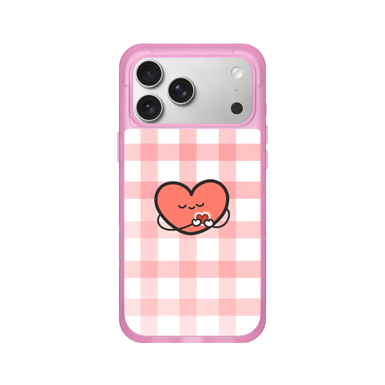 a heart too precious