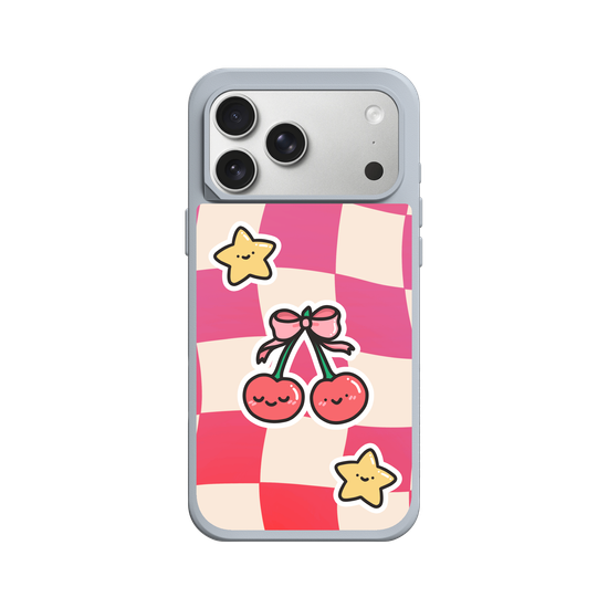 cherry star burst