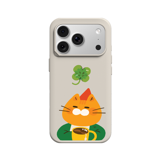 Lucky Clover 
